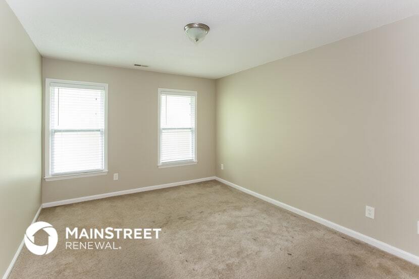 Building Photo - 6806 Van De Rohe Dr