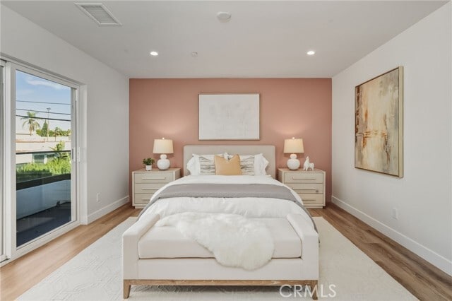 Building Photo - 2536 Cotner Ave