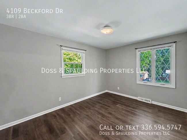 Building Photo - 4109 Beckford Dr