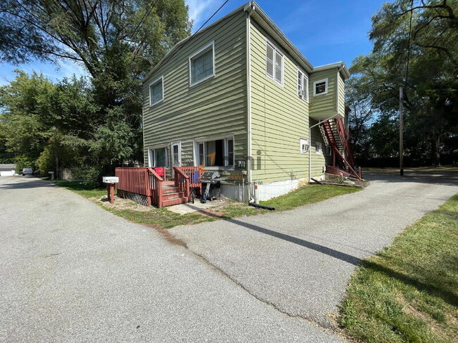 Building Photo - 12435 Ripley Pl