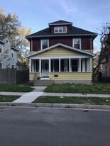 Building Photo - 52 John Ball Park Dr NW