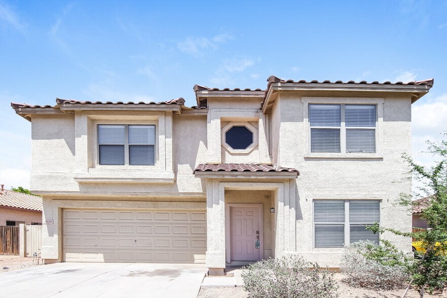 Primary Photo - 4630 N 91st Dr