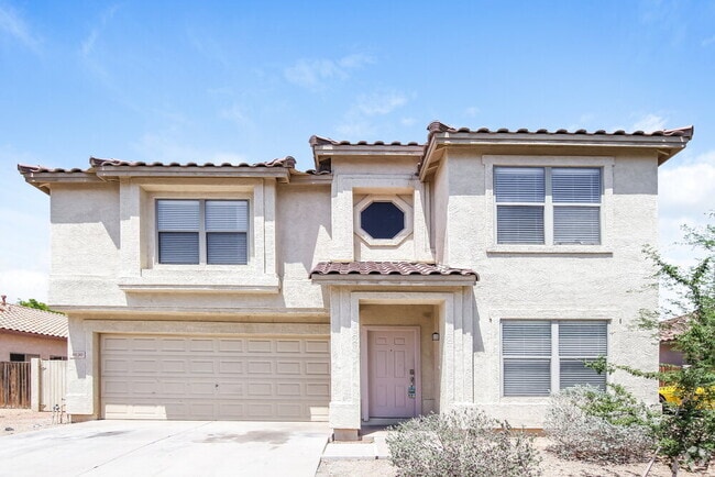 Building Photo - 4630 N 91st Dr