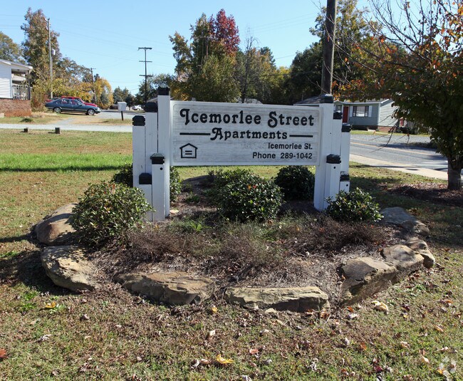 Icemorlee Apartments 1611 Icemorelee St Monroe NC 28110 Apartment Finder