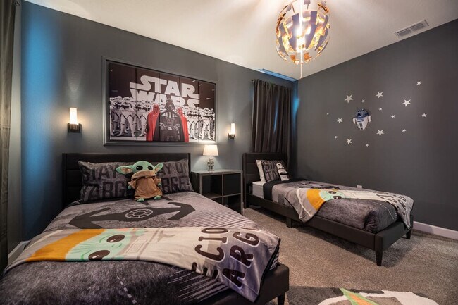 Building Photo - 1093 Leader St