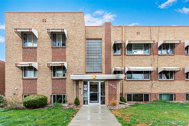 Building Photo - 1454 Jersey St