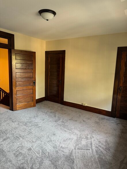 Bedroom 2 - 504 Todd St