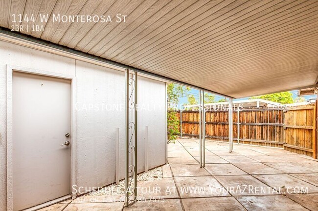 Building Photo - Charming 2 Bed, 1 Bath Duplex Unit | Updat...