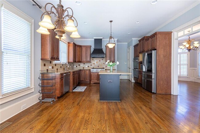 Building Photo - 2360 Manor Creek Ct