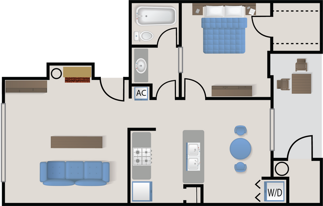 682sqft 1bed1bath (1).png - Stratton Park Apartments