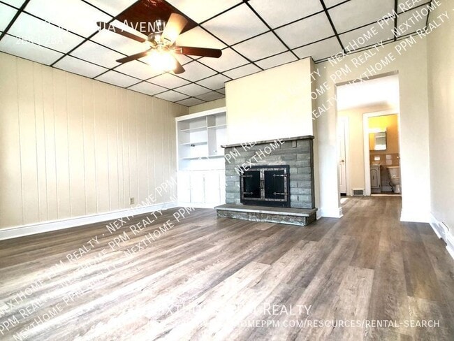 Building Photo - 1110 Virginia Ave