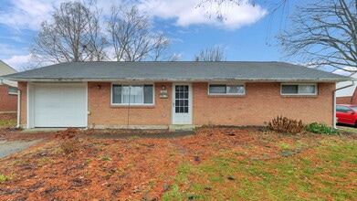 Building Photo - 1631 Lucks Rd