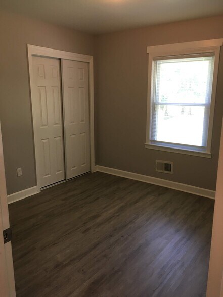 Bedroom 2 - 110 Gilliland Ave