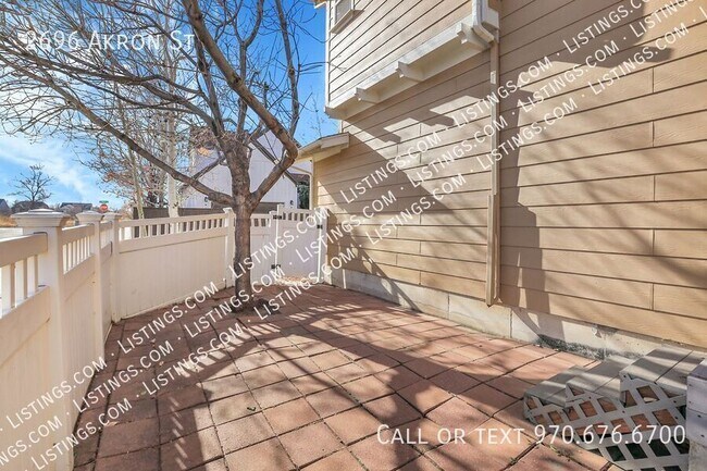 Building Photo - 2696 Akron St