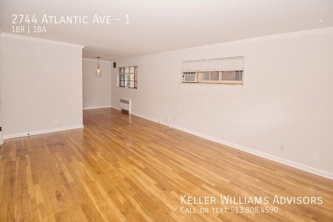 Building Photo - 2744 Atlantic Ave
