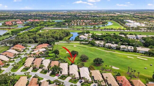 Building Photo - 4553 Barclay Fair Way