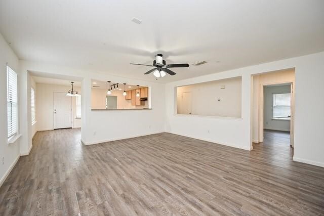 Building Photo - 15503 Western Skies Dr