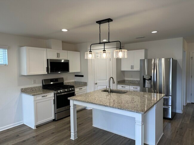 Building Photo - 2896 Blue Blossom Trail