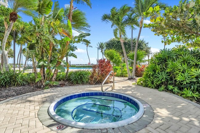 Building Photo - 2451 Brickell Ave