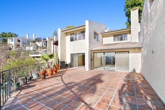 Primary Photo - La Canada Townhouse In the Golf Course Community with great views