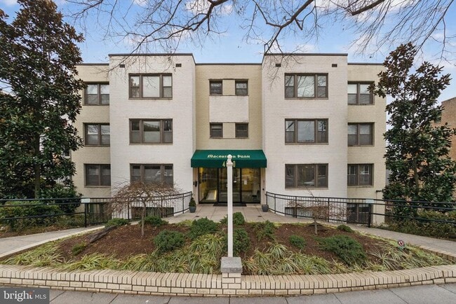 Building Photo - 4840 MacArthur Blvd NW