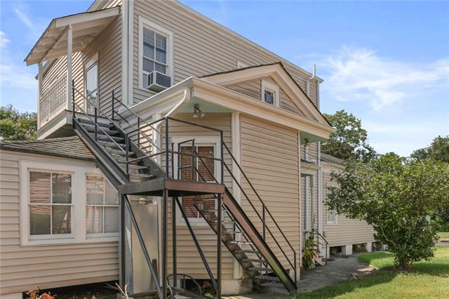Building Photo - 548 Verret St
