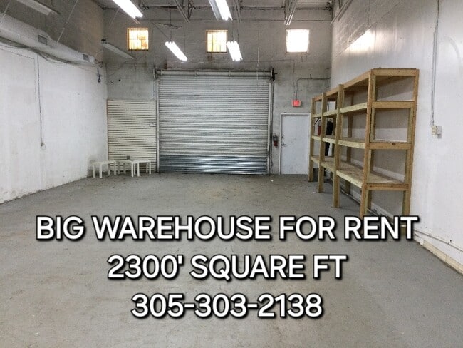 Building Photo - 7400 NW 7th St