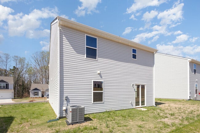 Building Photo - 1538 Nia Rd