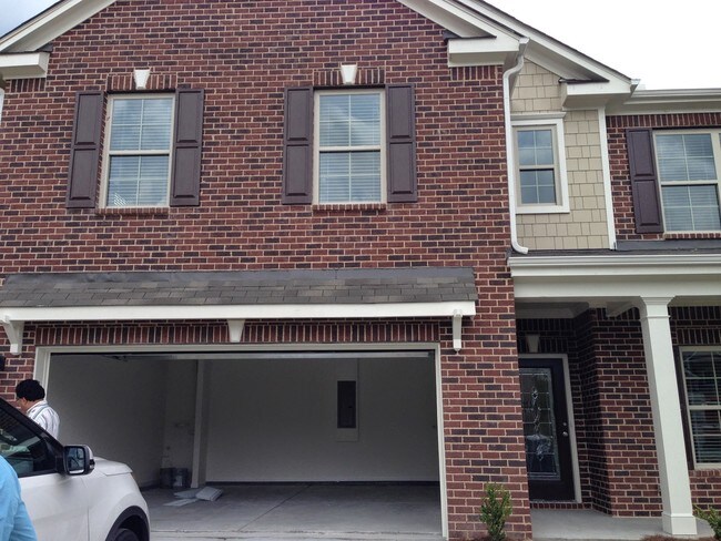 Building Photo - 4365 Griffin Trail Way