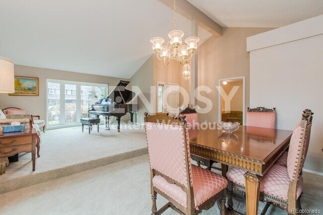 Building Photo - 5 Bed 3 Bath | Centennial CO | Available Auguest 2026