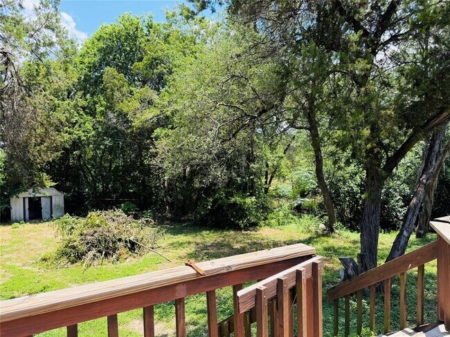 Building Photo - 8101 Williamson Creek Drive
