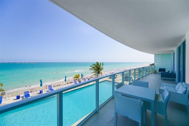 Building Photo - 3951 S Ocean Dr