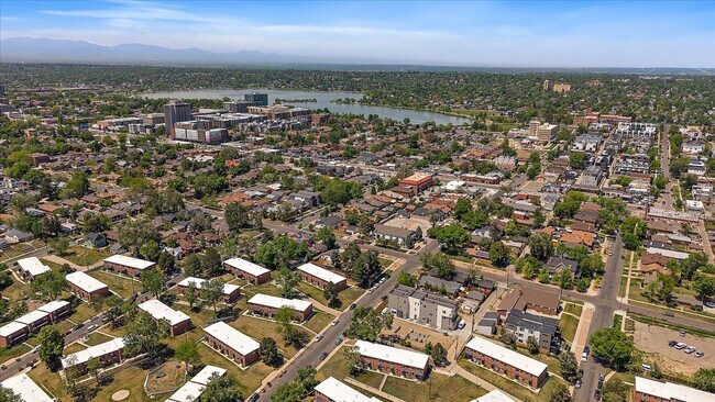 Building Photo - Lowell1372