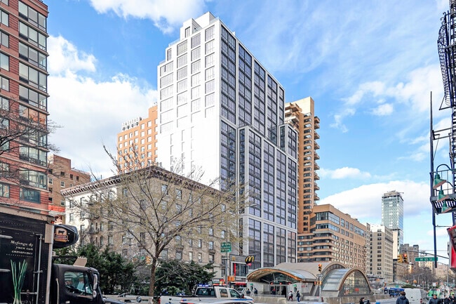 Alternate - 96+Broadway