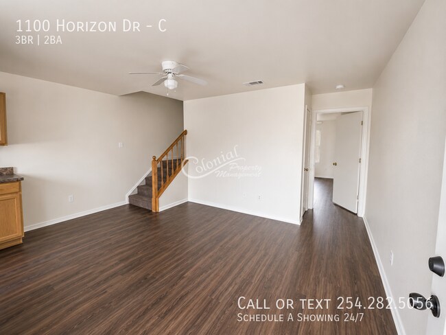 Building Photo - 1100 Horizon Dr