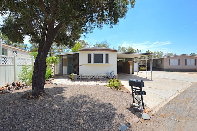 Building Photo - Scottsdale Mobile Estates!