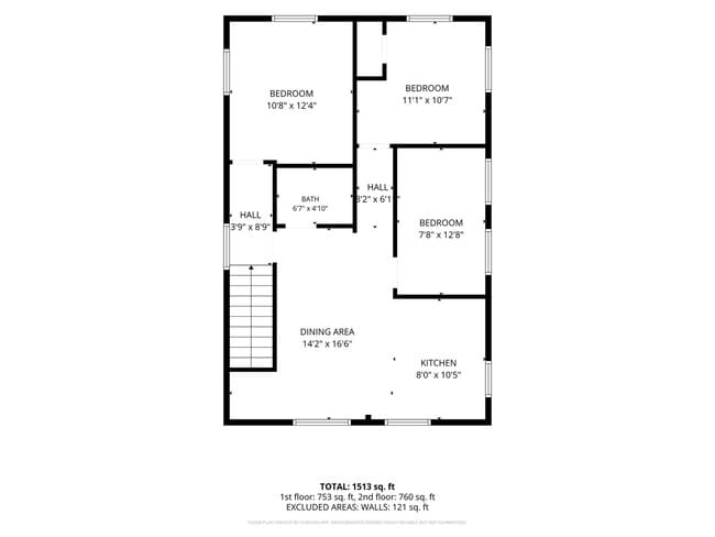 Building Photo - 2737 Stuart Dr