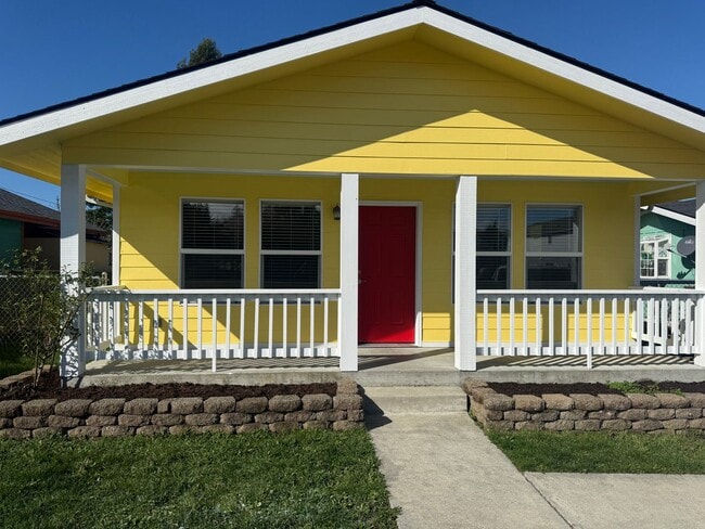 Building Photo - Mount Vernon 3 Bedroom