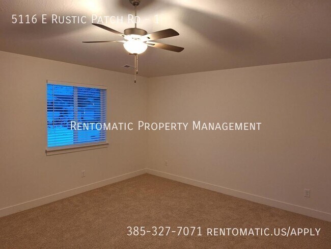 Building Photo - 5116 Rustic Patch Dr