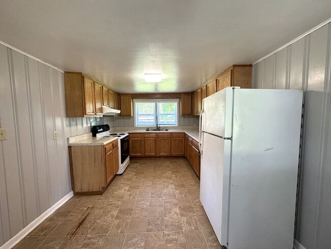 Building Photo - Cutie Brick Ranch