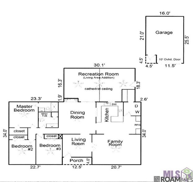 Building Photo - 9537 Kevel Dr