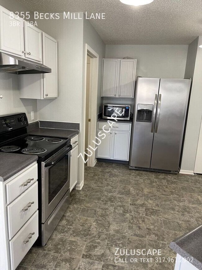 Building Photo - 8355 Becks Mill Ln