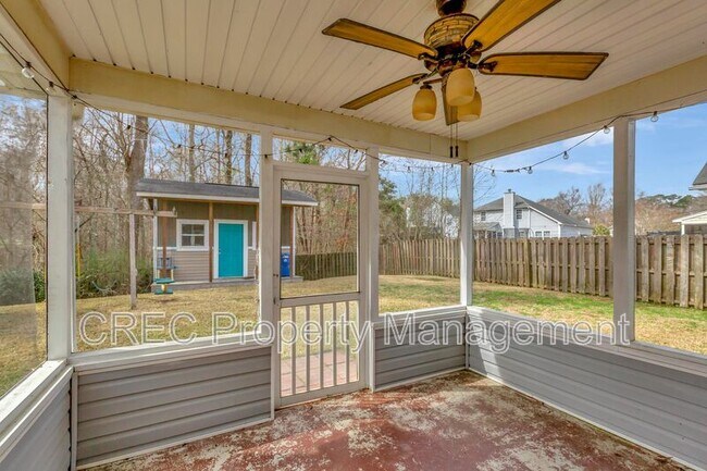 Building Photo - 3050 Argyll Dr