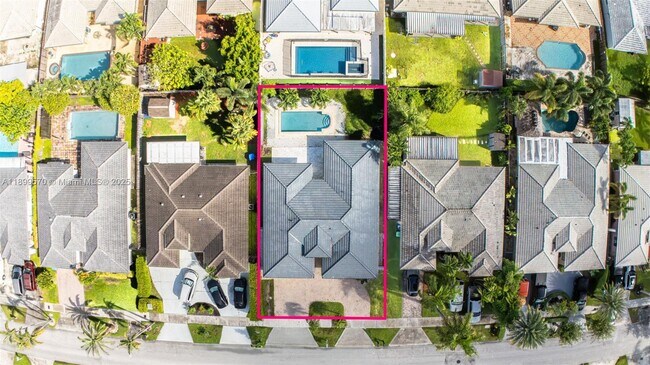 Building Photo - 14859 SW 177th Terrace