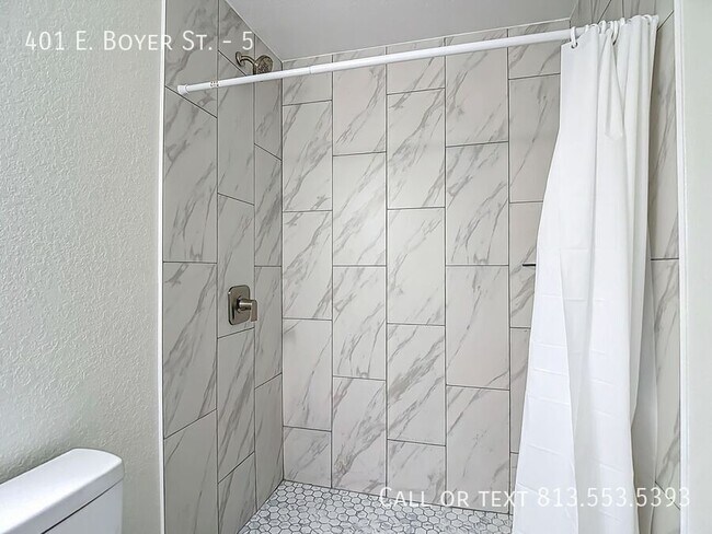 Building Photo - 401 E Boyer St