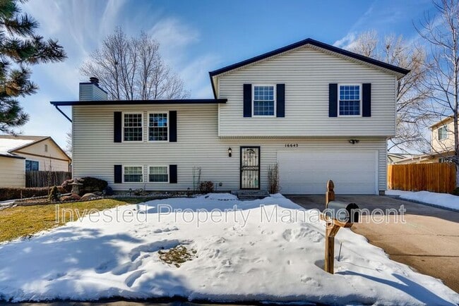 Building Photo - 16643 E Kent Dr