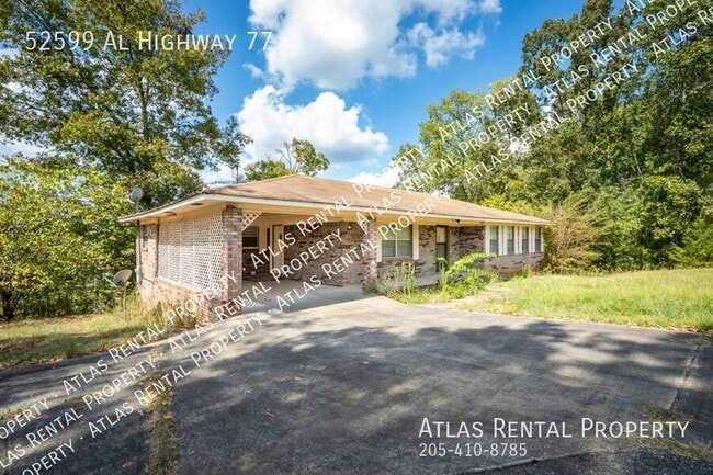 Building Photo - 52599 Al Highway 77-