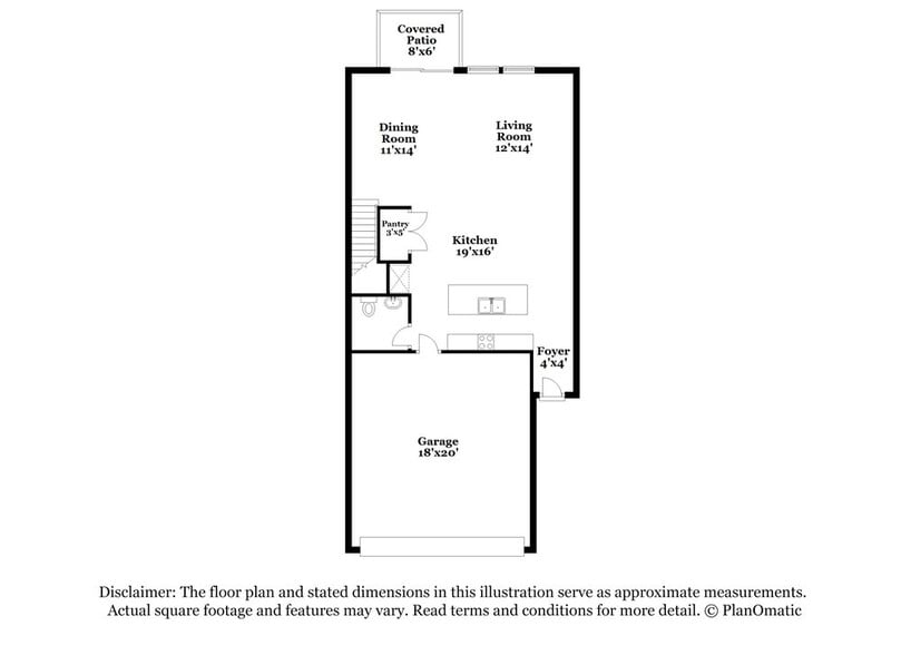 Building Photo - 1632 Villageside Ct