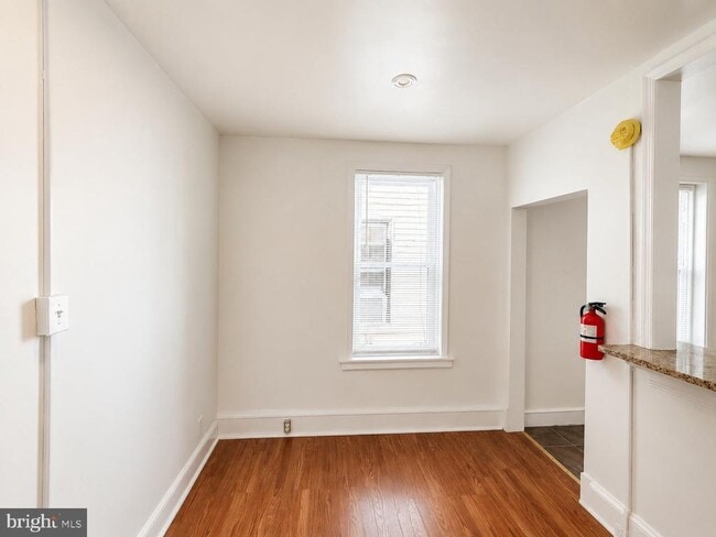 Building Photo - 4025 Green St