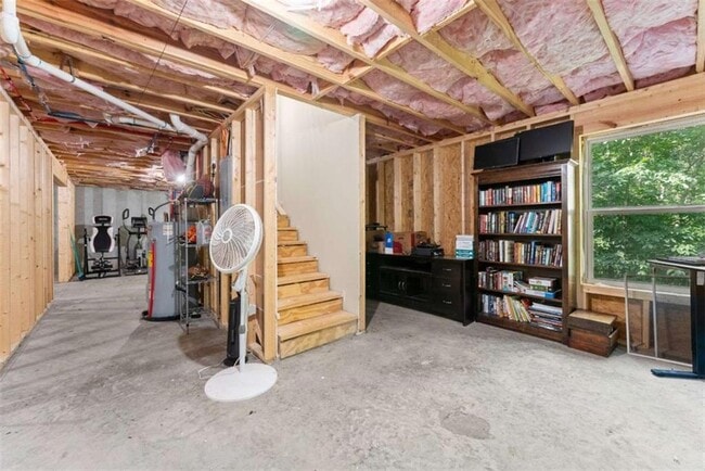 Building Photo - 309 Fowler Creek Dr